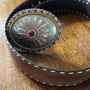 Nocona Belt Co. N3445202